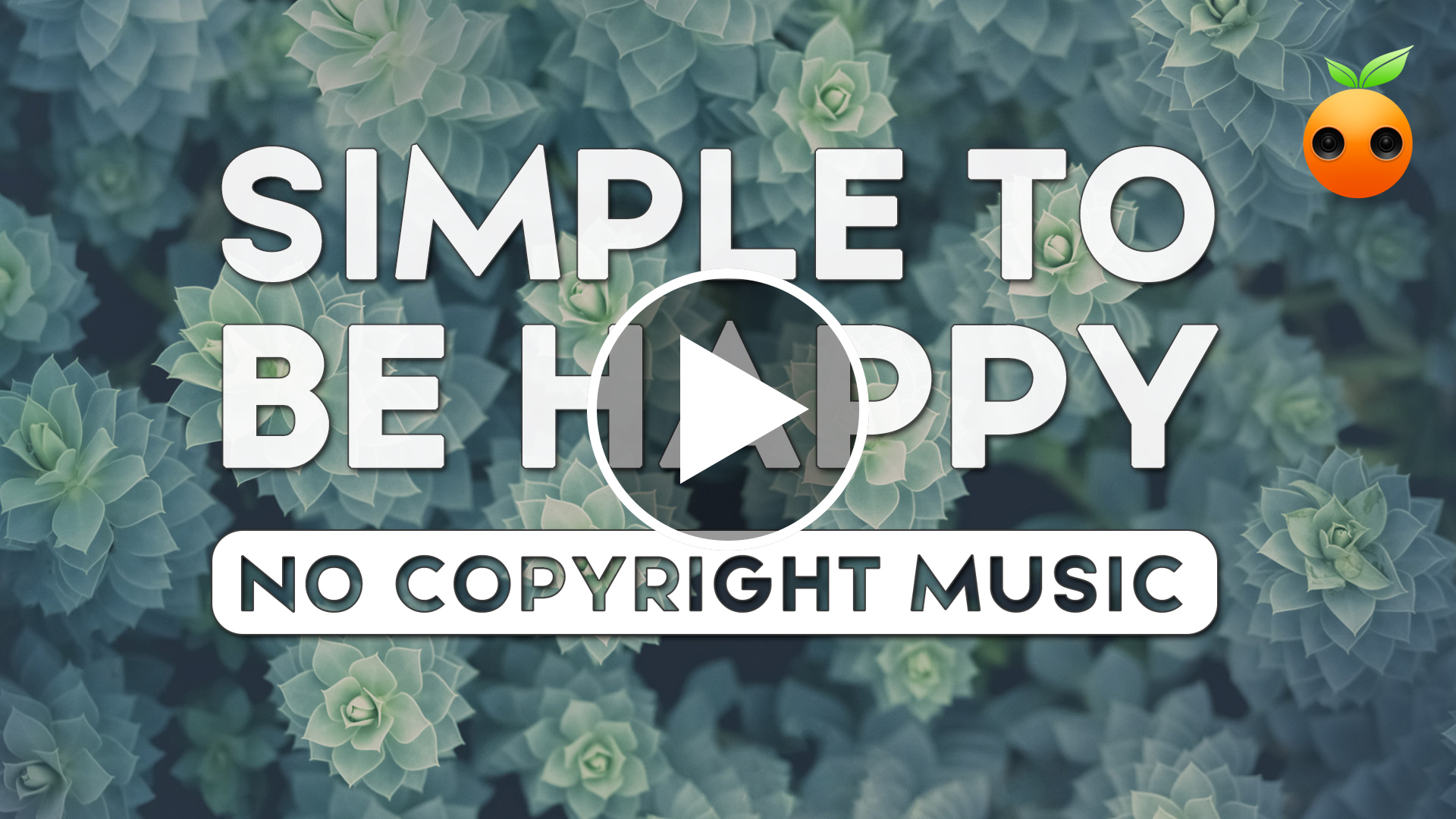 Simple To Be Happy – Royalty Free Music | Stock Music | No Copyright